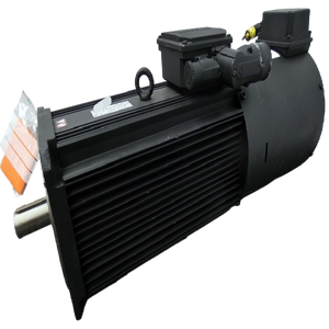 Lenze PLC MCA 19S35-RS0F3-B28N-ST5F40N-R0S0 S-Motor FLAI Bg112 พร้อมการสื่อสาร RS485 สำหรับระบบอัตโนมัติทางอุตสาหกรรม - Product Image 1