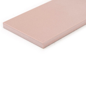 Azulejo Rosa Toronto 7.2x29.5 cm Acabado Mate Borde Microbiselado 8 mm de Grosor - Product Image 3