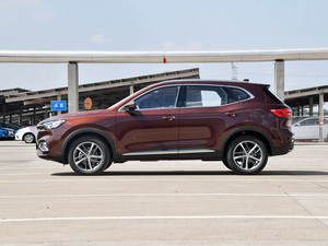 <span class=keywords><strong>MG</strong></span> <span class=keywords><strong>HS</strong></span> 2018, Auto Usado de Alto Rendimiento, Exportado de China, SUV Urbano Todoterreno - Product Image 4