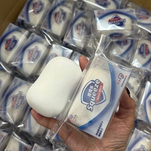 38 Designs Stock ASMR Bola Antiestrés de <span class=keywords><strong>Palomitas</strong></span> Crujientes y Blandas, Juguete de Bloque <span class=keywords><strong>para</strong></span> Apretar, <span class=keywords><strong>para</strong></span> Regalo, Juguete de Descompresión - Product Image 5