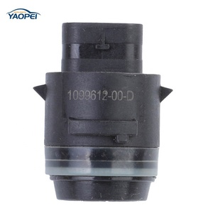 1099612-00-D เซ็นเซอร์ที่จอดรถ yaopei สำหรับเทสลารุ่น2016 modelx 2015 - Product Image 4