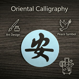 Custom printed vinyl anime stickers - waterproof, custom shapes, personalized designs, suitable for crafts and photo frames. - Product Image 4