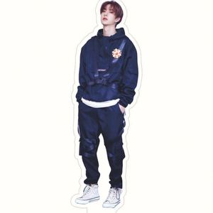 Figura Personalizada de Ídolo, Personaje Wangyibo, Soporte Acrílico Transparente - Product Image 5