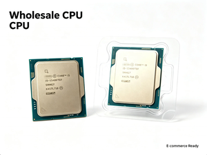 Nuevo Procesador Core i5-13400TEF de 10nm, 12MB de Caché L3, LGA 1700, CPU de Escritorio, Soporte de Virtualización de 64 Bits, Nuevo Procesador de Alta Calidad - Product Image 2
