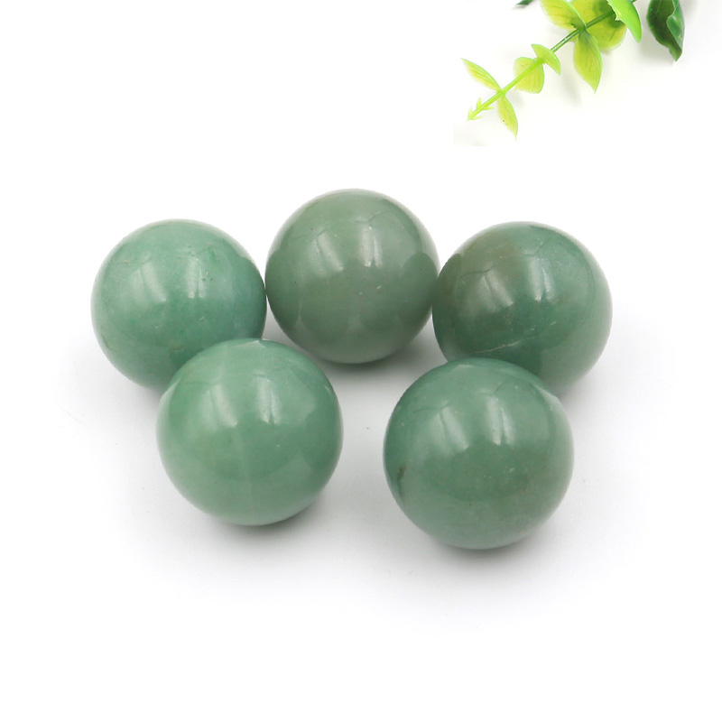 Aventurine verte
