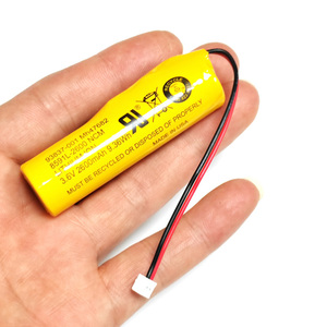 2600มิลลิแอมป์ต่อผม3.6โวลต์แบตเตอรี่สำรองสำหรับปัตตาเลี่ยนตัดผมหนีบผมมหัศจรรย์ไร้สาย8148บริการ8159/1919 - Product Image 4