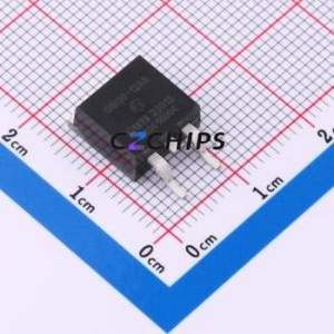 Diode DSI30-12AS-TRL TO-263 d'origine neuve, diode à usage général, vente en gros de composants électroniques, puces et service BOM - Product Image 1