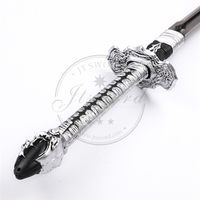 Nier Automata Cosplay Prop 2B Foam Katana Toy Sword