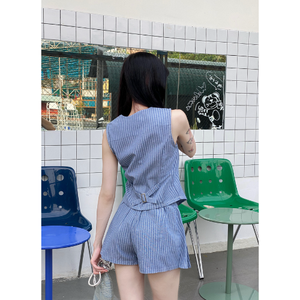 Meilleures ventes Ensembles décontractés unisexes Motif vintage Manches longues Nombreuses tailles en stock Étiquette personnalisée Fabriqué au Vietnam Qualité supérieure - Product Image 2