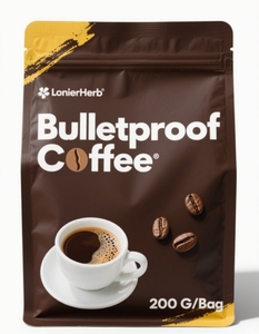 Fournisseur d'usine Nouvelle tendance OEM/ODM Café pare-balles de haute qualité pour perdre du poids - Product Image 1