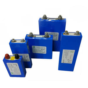 Hohe Energie Lithium-ionen LiFePO4 Batterien <span class=keywords><strong>3</strong></span>,<span class=keywords><strong>2</strong></span> V 100AH für Solar Energie Lagerung EV - Product Image 4
