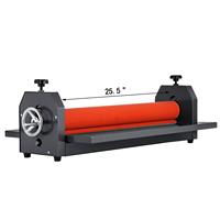 Machine à plastifier à froid manuelle LBS390 format A4, machine à plastifier à froid manuelle économique pour usage de bureau