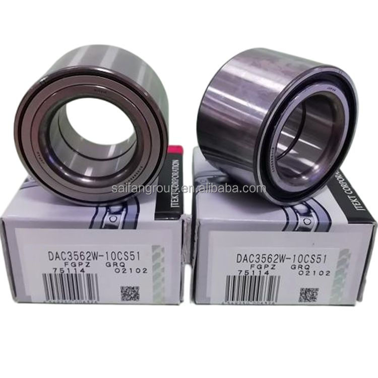 TY 90366-T0007 Wheel Hub Bearing for Toyota - Auto Bearings 43KWD07