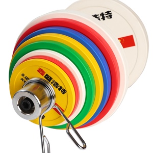 <span class=keywords><strong>Bumper</strong></span> Fractional Tấm Cao Su <span class=keywords><strong>Bumper</strong></span> Tấm Xác Định Tập Thể Dục Bán Buôn <span class=keywords><strong>Bumper</strong></span> Cao Su Tráng Phân Đoạn Trọng Lượng Thay Đổi - Product Image 6