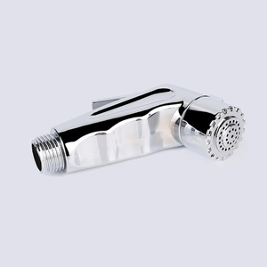ABS Лучший современный Душ shattaf дешевый ручной Туалет биде - Product Image 4