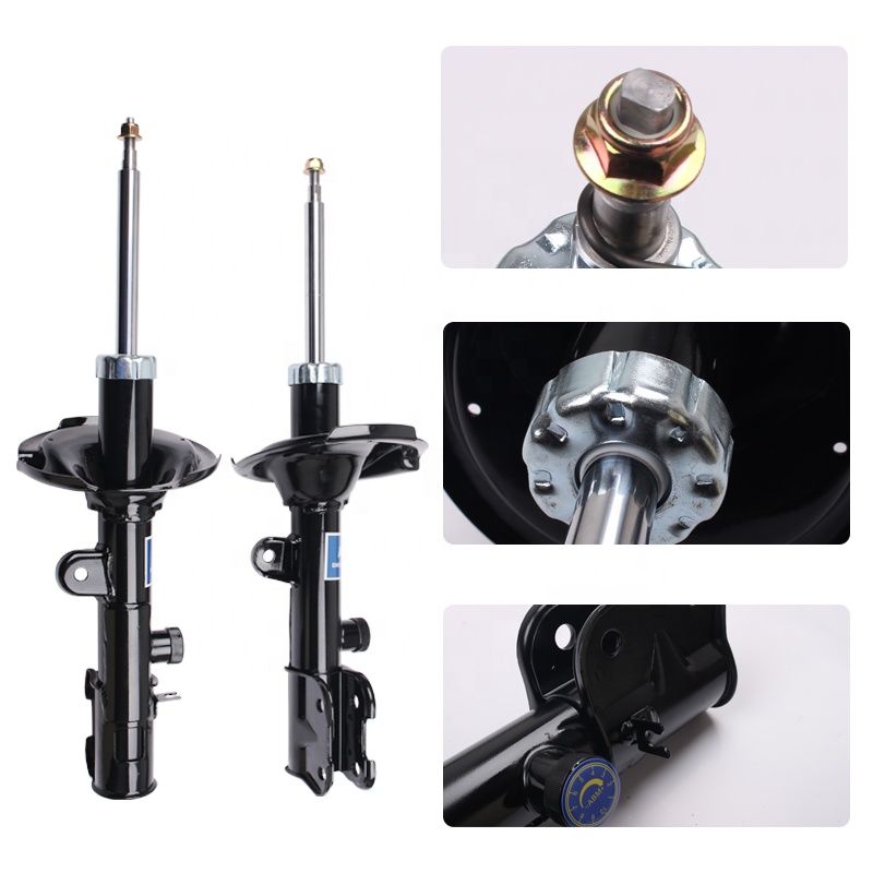 auto cracy オートクラシー　mz-700  ジャンク 1014012777 1014012778 High Quality Front Left Right Shock