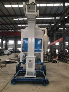 Hạt Trống Máy Làm Sạch Hạt Ngũ Cốc Hạt Lúa Mì Ngô Làm Sạch Sử Dụng Pre <span class=keywords><strong>Cleaner</strong></span> - Product Image 4