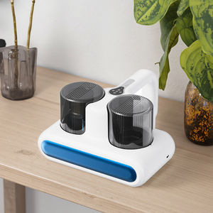 Aspirateur anti-acariens sans fil à double chambre puissant Ownswing, pour la maison et la voiture - Product Image 3