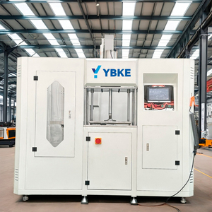 Machines de fraisage CNC pour portes, fenêtres et profilés en aluminium - Product Image 1