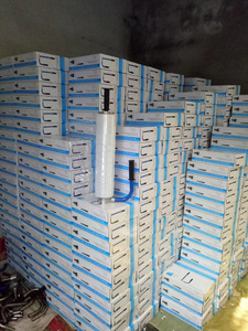 Factory Wholesale High Quality <b>Machine</b> <b>Stretch</b> Film Auto <b>Stretch</b> Wrap Pallet Wrap - Product Image 2