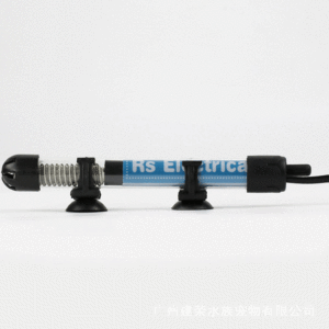 Calentador de vidrio para acuario de temperatura constante, tanque de peces para Tortuga, <span class=keywords><strong>Betta</strong></span>, Guppy, 100/50W/200W/300W/W - Product Image 5