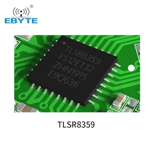Ebyte E03-2G4M10S nRF24L01 alternative lösung rf transceiver niedrigeren kosten 2,4g wireless modul für smart control - Product Image 4