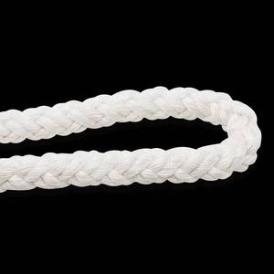 Giahand High Quality 8 Strand Nylon Hot Selling Marine Towing Rope with CCS Factory Direct New Condition - Product Image 5