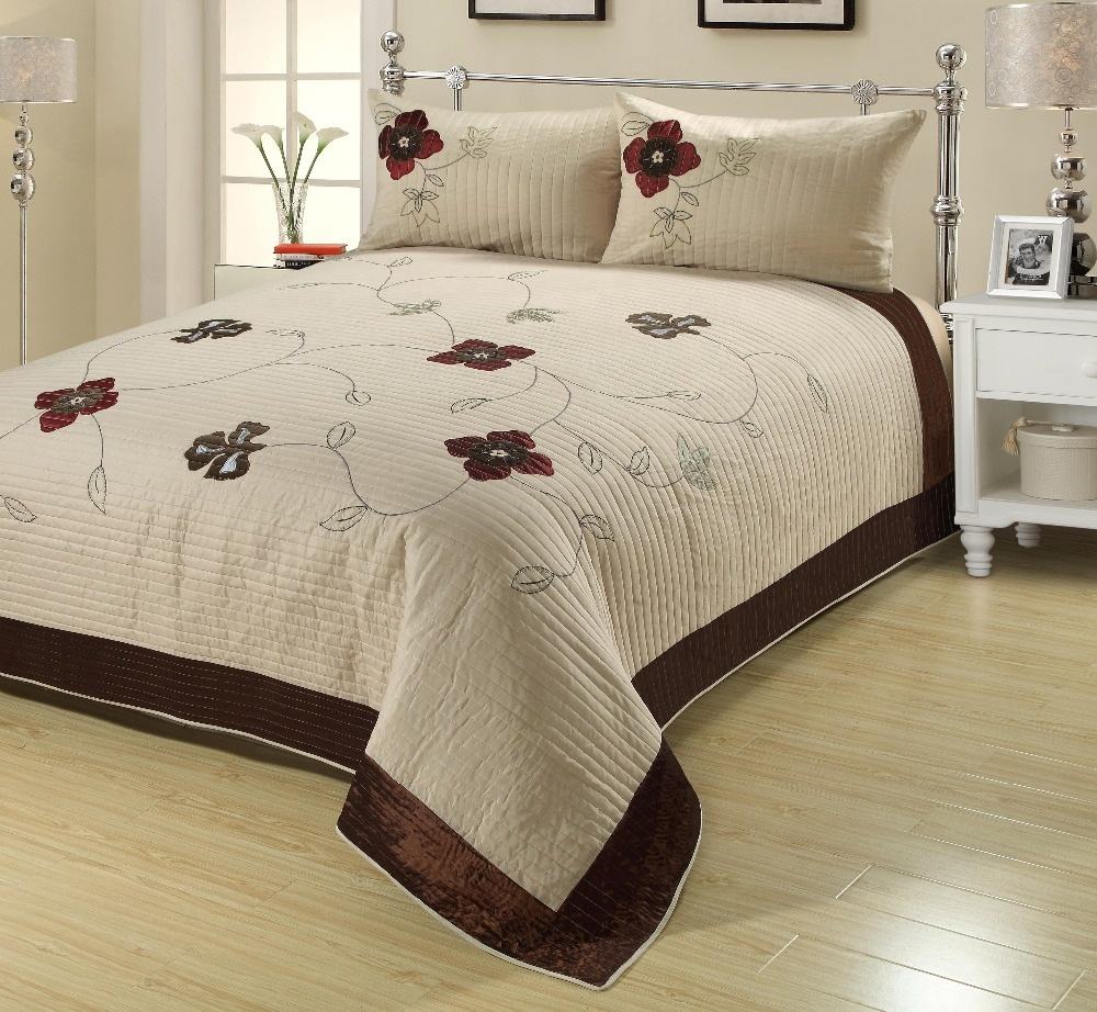 Colcha de Reina, colcha turca de algodón, venta al por mayor