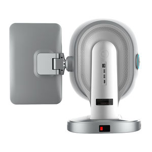 Mais recente AI Intelligent <span class=keywords><strong>Skin</strong></span> Analysis Machine com 36 Milhões Pixel Moisture Analysis Acne Blackhead Fluorescent <span class=keywords><strong>Agent</strong></span> Analyze - Product Image 4