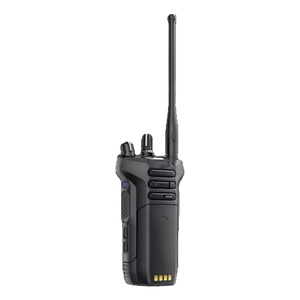 Portable pour Bluetooth GPS WIFI LTE Smart pour Radio Talkie-walkie bidirectionnel portable pour Motorola APX N70 Single-Band <span class=keywords><strong>P25</strong></span> - Product Image 4
