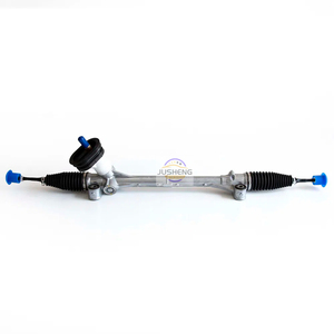 Nueva <span class=keywords><strong>caja</strong></span> <span class=keywords><strong>de</strong></span> cambios <span class=keywords><strong>de</strong></span> conjunto <span class=keywords><strong>de</strong></span> cremallera <span class=keywords><strong>de</strong></span> dirección asistida automática para <span class=keywords><strong>Nissan</strong></span> Kicks T15 P15 2016- LHD 48001-5RF0A 48001-5RB0A 48001-5RF0B 48001-5RA0A - Product Image 2