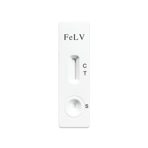 Prueba de gato FPV FHV FCV FIV FELV FCOV GIA <span class=keywords><strong>TOXO</strong></span> - Product Image 6