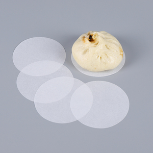 Giấy Gói Thực Phẩm Giấy Nướng In Chống Thấm Mỡ Giấy Da Cho Thịt Nướng - Product Image 5