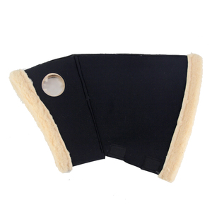 Haute Qualité <span class=keywords><strong>Cheval</strong></span> Sport En Néoprène Chaud <span class=keywords><strong>Cheval</strong></span> Cache Cou Wrap Hiver Cou <span class=keywords><strong>Sangle</strong></span> - Product Image 3