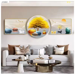Peintures <span class=keywords><strong>de</strong></span> dessins animés nordiques personnalisées et art mural <span class=keywords><strong>sur</strong></span> toile pour chambres d'enfants <span class=keywords><strong>de</strong></span> maternelle décorées avec un art <span class=keywords><strong>de</strong></span> conception murale moderne - Product Image 5