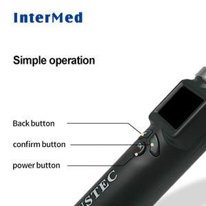 Hersteller OEM Alkohol messgerät <span class=keywords><strong>Tester</strong></span> LCD Digital Rapid Scanning Typ Atem alkohol Alkohol <span class=keywords><strong>tester</strong></span> - Product Image 2