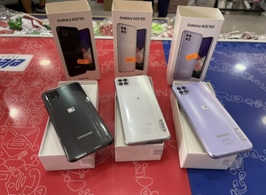 Bán Buôn Điện Thoại Thông Minh Điện Thoại Ban Đầu Bán Buôn A22 4G Điện Thoại Thông Minh Cho S A M S Ung A22 5G - Product Image 4