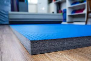 Alfombrillas DE LUCHA FightBro usadas a la venta <span class=keywords><strong>Craigslist</strong></span> - Product Image 3