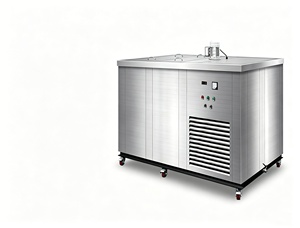 Máquina de <span class=keywords><strong>Hielo</strong></span> Automática de Gran Capacidad, 3000 kg/24 Horas, <span class=keywords><strong>para</strong></span> Producción de Bloques de <span class=keywords><strong>Hielo</strong></span>, Venta al Por Mayor - Product Image 6