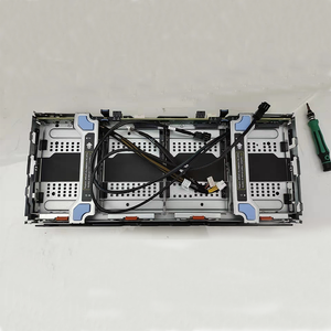 PowerEdge R740xd Intel Xeon 2ช่องเสียบ24 DDR4 DIMM ปรับขนาดได้รองรับ rdimm/lrdimm สูงสุด12 nvdimm 192 GB - Product Image 2