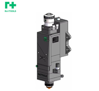 Tête de découpe laser à fibre haute vitesse avec autofocus BS03K BS06K 3KW 6KW 12KW – Pièces d'équipement laser haute performance