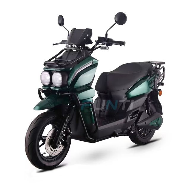 Fast Electric Scooter 4000w For Electric Mobility Scooter Adults Electric Scooter Manufacturer