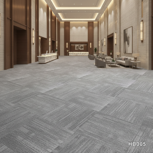 Dalles de moquette amovibles pour bureau temporaire, maison, location, magasin – Facile à retirer, sans dommage pour le sol - Product Image 4