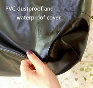 <strong>Marvelous</strong> Hydraulic Quick Open Oxford Fabric Four-season Waterproof Roof Top Tent for 4x4 Truck SUV Sedan Camping LED Lights - Product Image 6