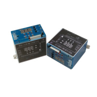 Dispositif de commande de vanne électrique de haute qualité, accessoires d'actionneur électrique, module intelligent BND-DZ