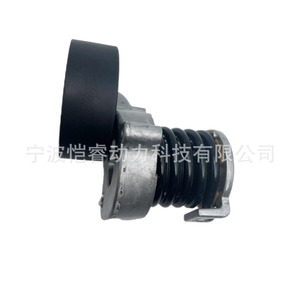 ตัวปรับความตึงสายพานเครื่องยนต์ Mercedes-Benz C-Class W204 รุ่น A2712000470 A2712000270 อะไหล่ทดแทน - Product Image 3