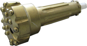 <span class=keywords><strong>DHD380</strong></span>-broca para taladro de roca, vástago para martillo DTH de 8" - Product Image 2