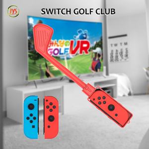Clubs <span class=keywords><strong>de</strong></span> <span class=keywords><strong>Golf</strong></span> télescopiques pour nintendo <span class=keywords><strong>Switch</strong></span> <span class=keywords><strong>Golf</strong></span> Rush Grip Stick JYS-NS211 - Product Image 3