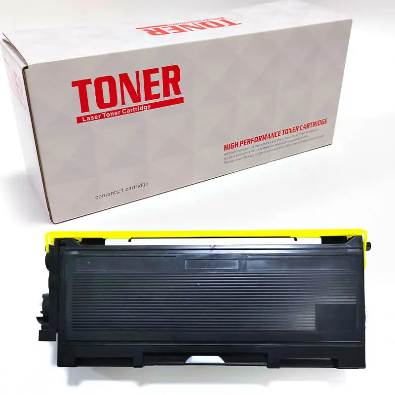 TN350/TN2000/TN2025/TN2075/TN2085/TN25J/TN2050 מחסנית טונר תואמת למדפסת אח