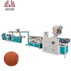 SJ35 PLA ipek Filament çekme makinesi - Product Image 4